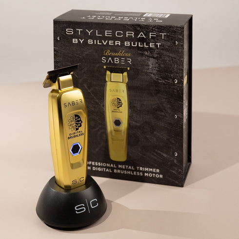StyleCraft Saber Trimmer